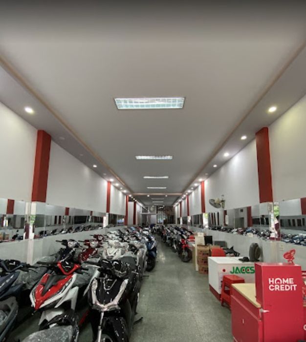 Ảnh 1 của DNTN TM Mười Xe Máy