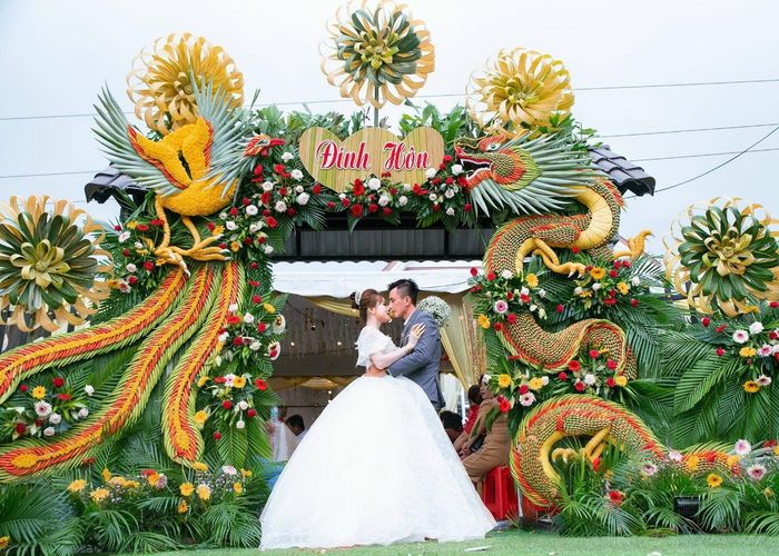 Ảnh của Đám Cưới Rạch Giá 1