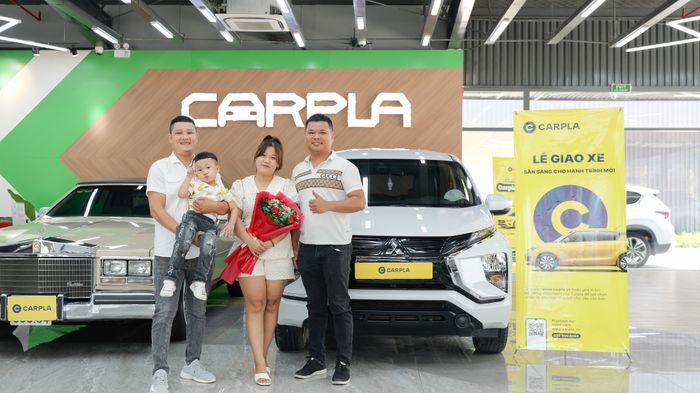 Hình ảnh Automall Carpla Đà Nẵng 1