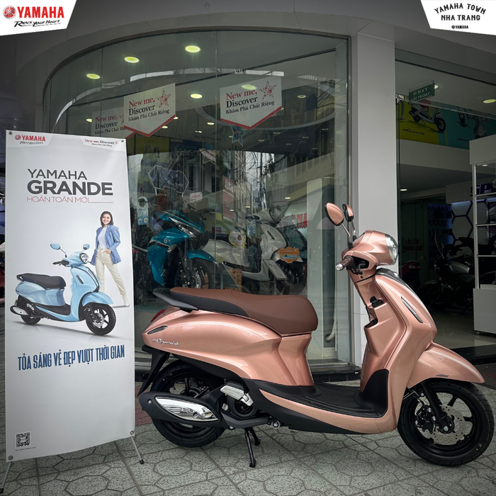 Yamaha Town Nha Trang hình ảnh 1