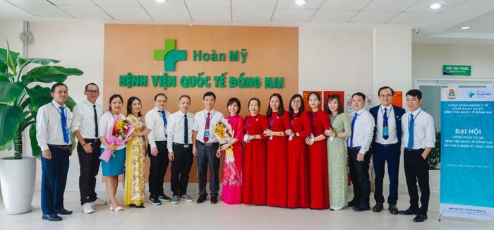 Hình ảnh của Bệnh viện Quốc tế Hoàn Mỹ Đồng Nai - 2