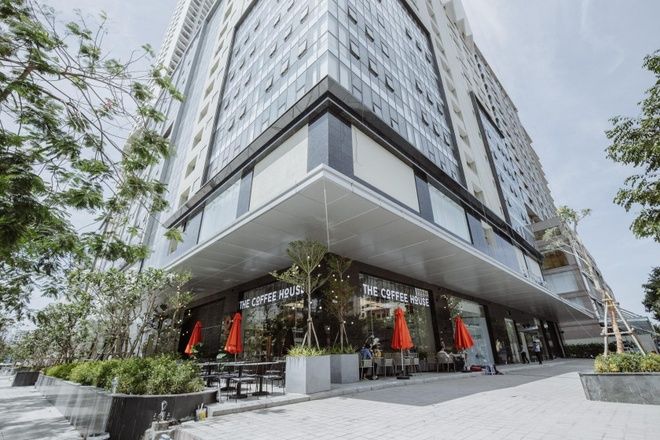 Hình ảnh 1 của Gold Coast Nha Trang