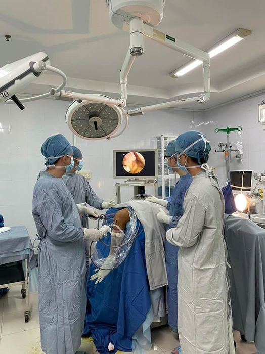 Hình ảnh 2 của Bệnh viện Đa khoa tỉnh Khánh Hòa