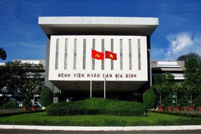 Ảnh 1 của Bệnh Viện Nhân Dân Gia Định
