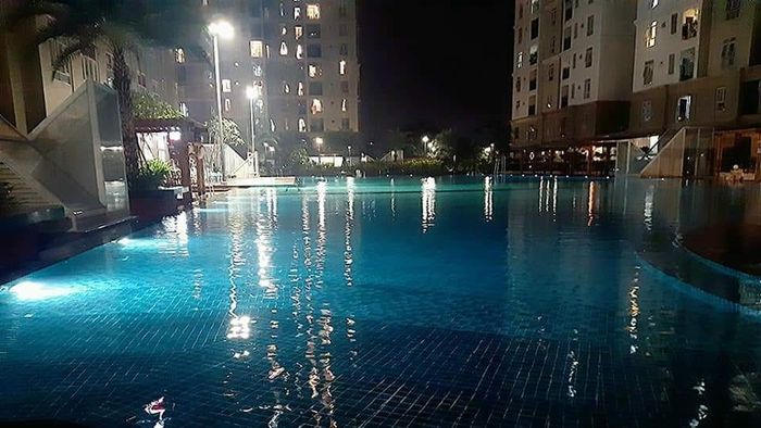 Ảnh 2 của Trung tâm Dạy Bơi Long Thành