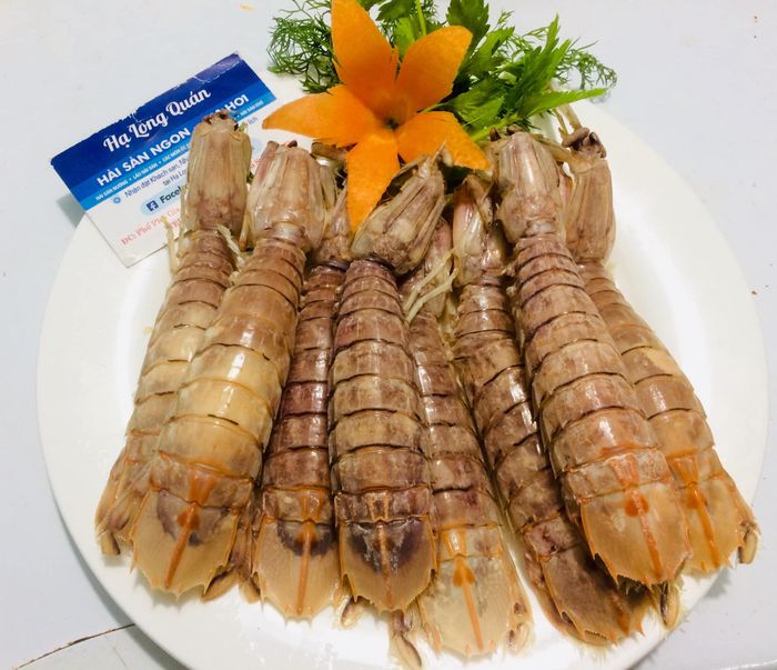 Hạ Long Quán - Hình ảnh 3