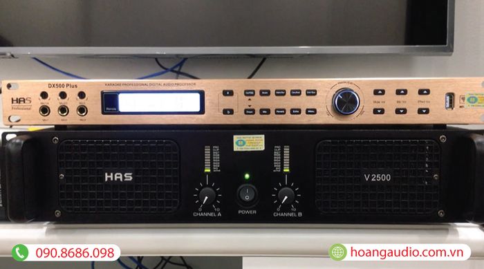 Ảnh 2 của Hoàng Audio