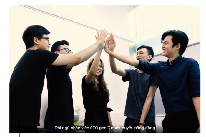 Hình ảnh Miko Tech Agency 1