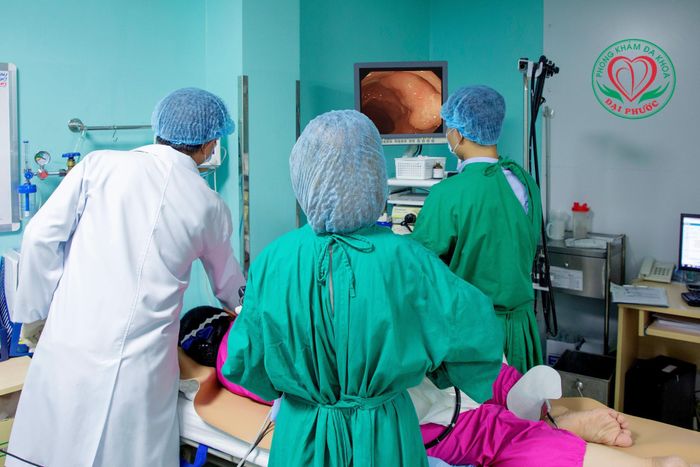 Hình ảnh 2 của Phòng Khám Đại Phước