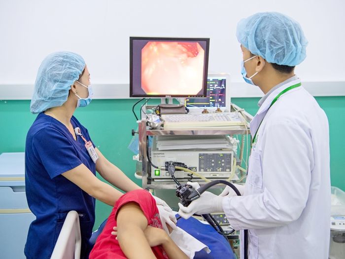 Hình ảnh Bệnh Viện Đa Khoa Medic Bình Dương 2