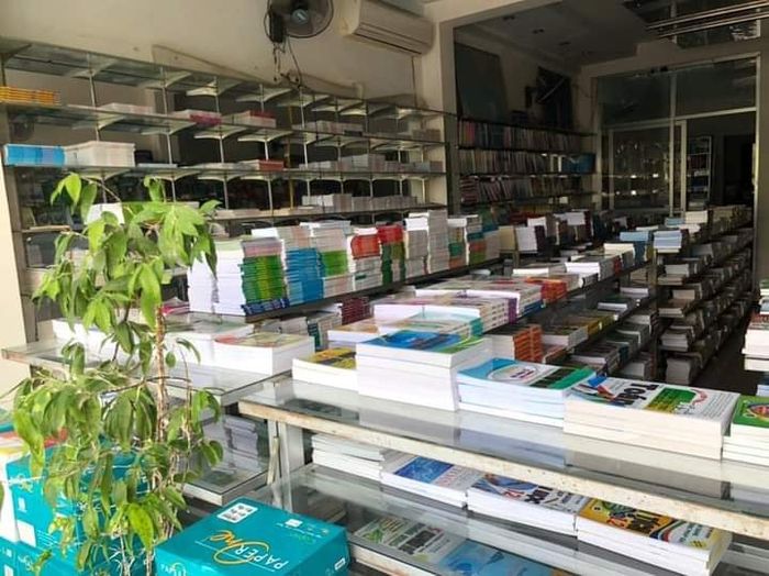 Hình ảnh Nhà sách Thời Đại 1