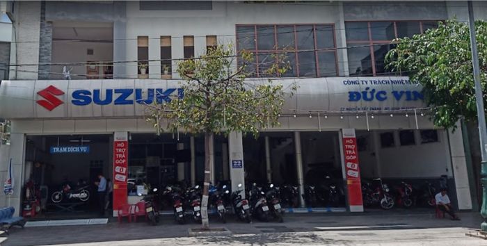 Ảnh 1 của Công ty TNHH Đức Vinh
