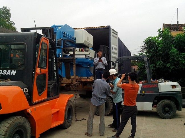 Dịch vụ bốc xếp hàng hóa Hưng Phát hình ảnh 1