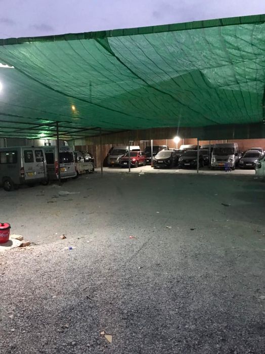 Bãi đậu xe 24/24 Mộc Khang Quân ảnh 1