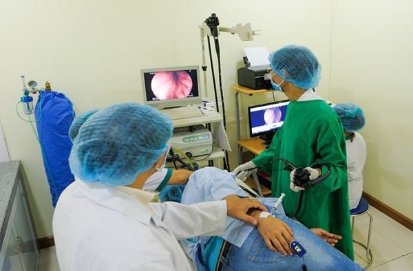 Hình ảnh 2 của Bệnh viện Đa Khoa Tỉnh Bắc Ninh