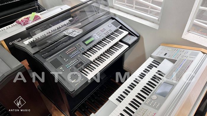 Hình ảnh về Nhạc cụ ANTON MUSIC số 2