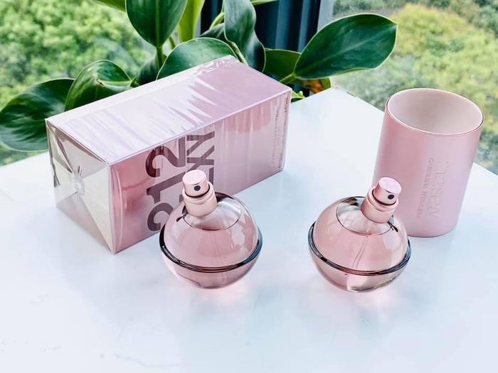 B&B Perfume - Hình ảnh 1