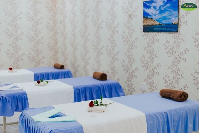 Hình ảnh Bệnh Viện Y Học Cổ Truyền Đà Nẵng 2