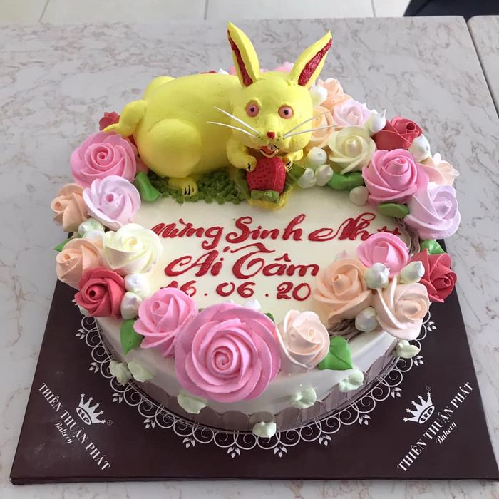 Hình ảnh Thiên Thuận Phát Bakery 2