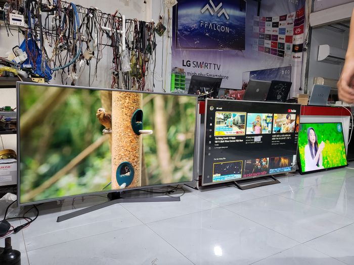 Hình ảnh của Công ty TNHH MTV TM và DV Inverter Tây Ninh số 2