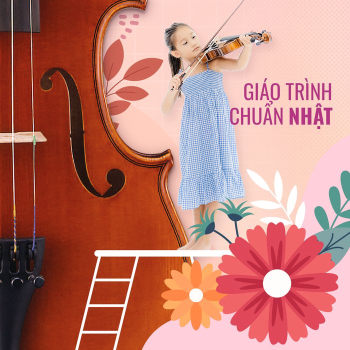 Hình ảnh 1 của Trường Âm Nhạc Yamaha