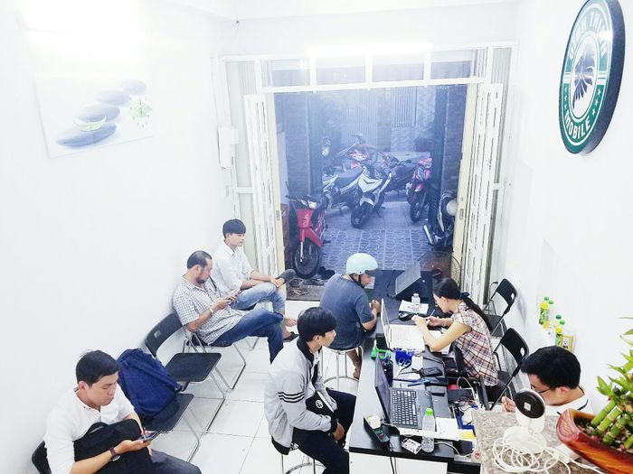 Hình ảnh Vĩnh Thịnh Mobile 1