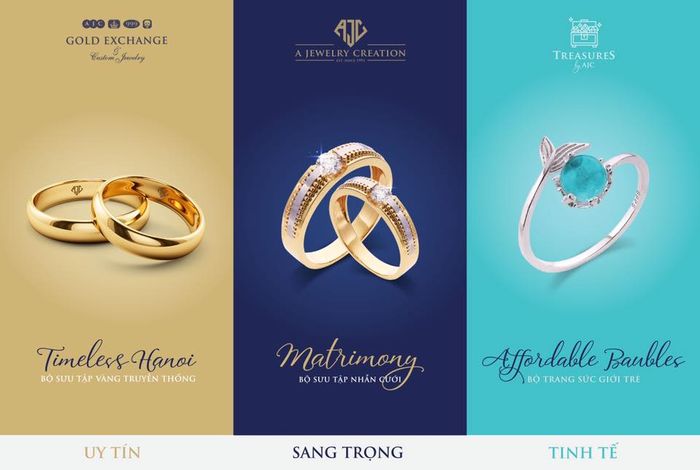 Hình ảnh AJC - A Jewelry Creation 1