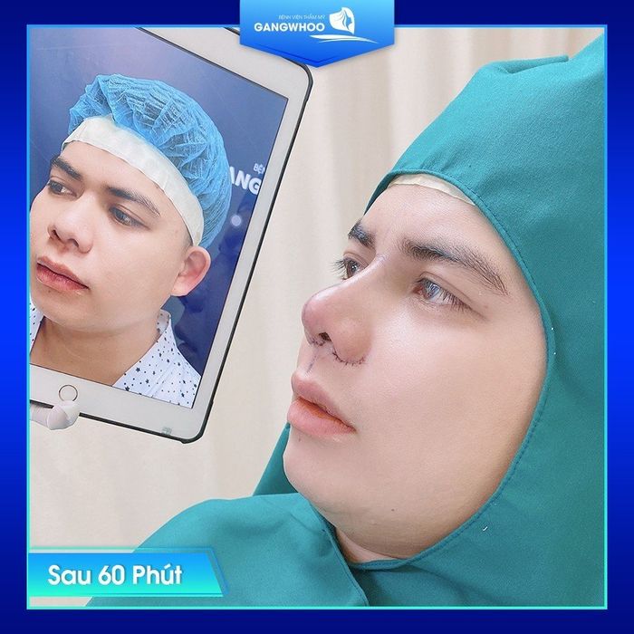 Bệnh viện thẩm mỹ Gangwhoo - Hình ảnh 1