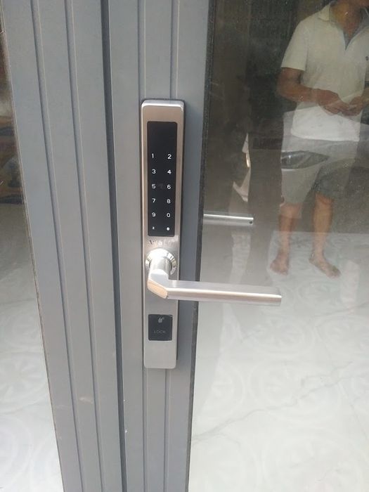 Hình ảnh Thợ Khóa Đà Nẵng 2