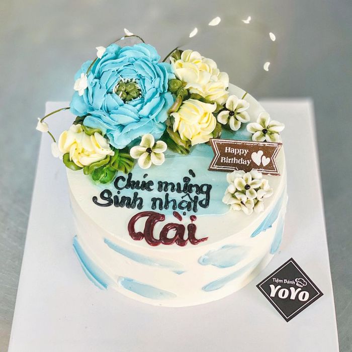 Hình ảnh Tiệm Bánh YoYo 1