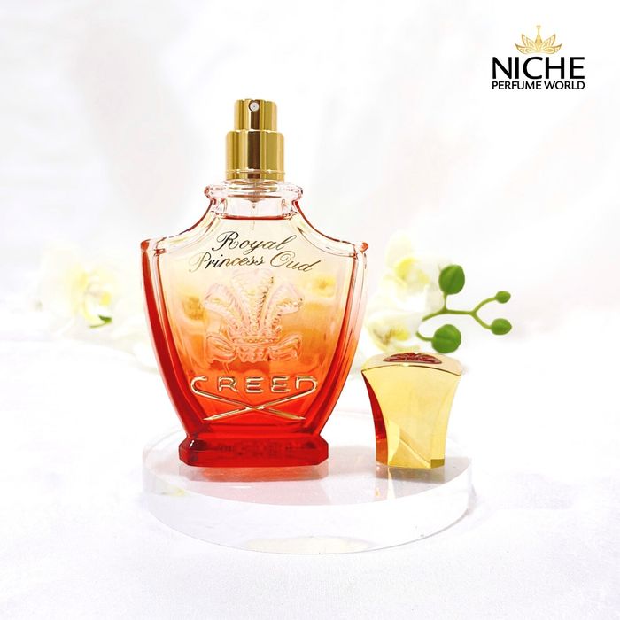 Perfume World - Hình ảnh 2