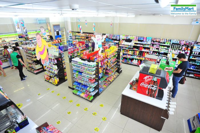 Hình ảnh 2 của FamilyMart