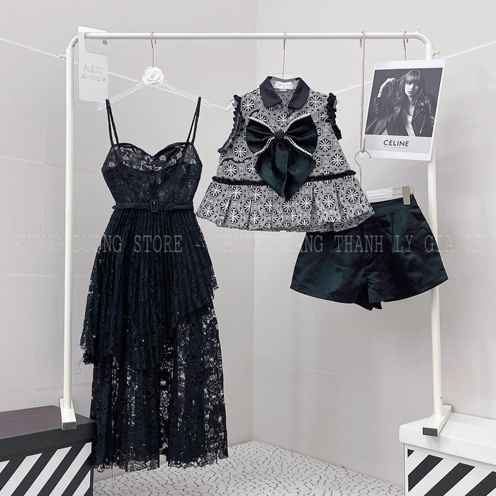 Hướng Dương Store - Hình 2