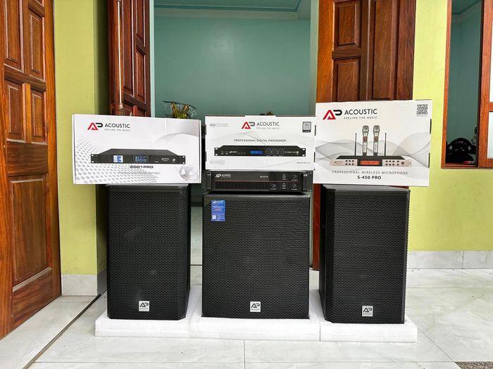 Hình ảnh của An Phú Audio - 2