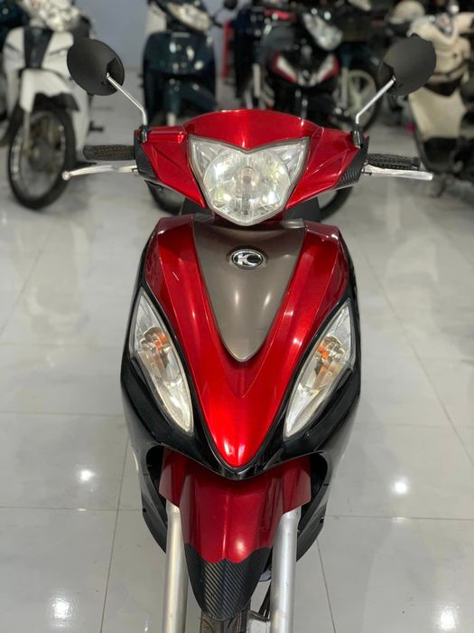 Hình ảnh Cửa hàng xe máy cũ HOÀNG TÍN - 2