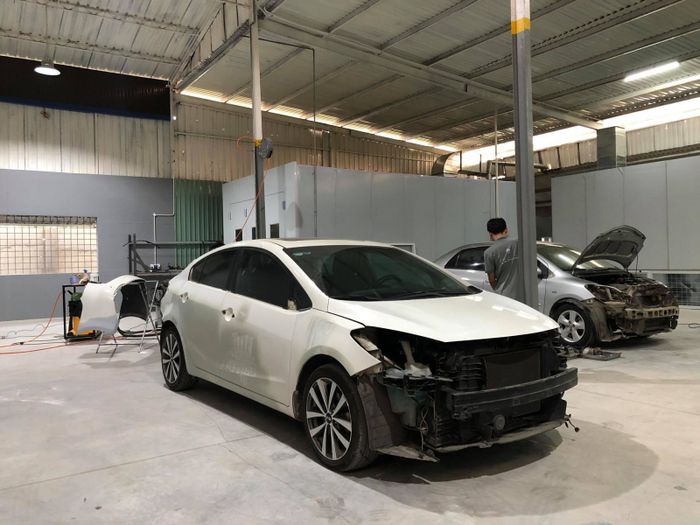 Ảnh 1 của CCMFast - CUCHI Motorsports