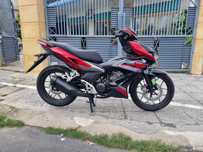 Hình ảnh 2 của Xe máy cũ Tươi Đồng Tháp