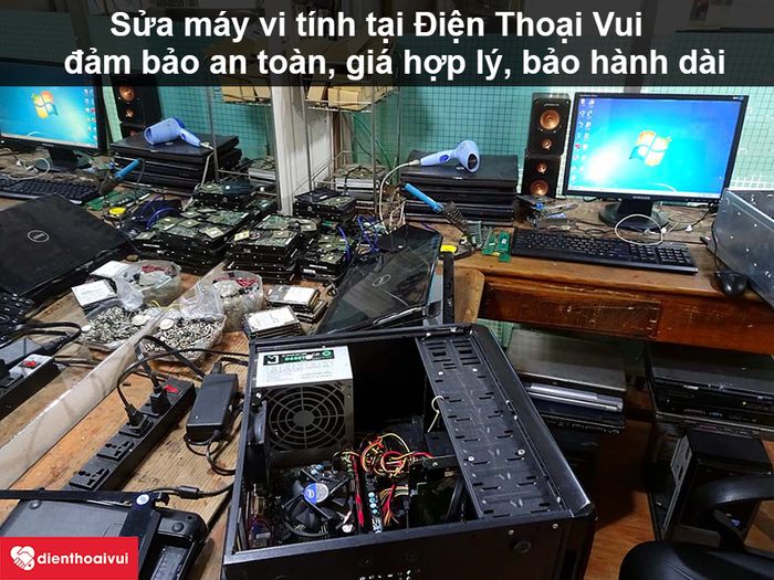 Ảnh của Điện Thoại Vui 2
