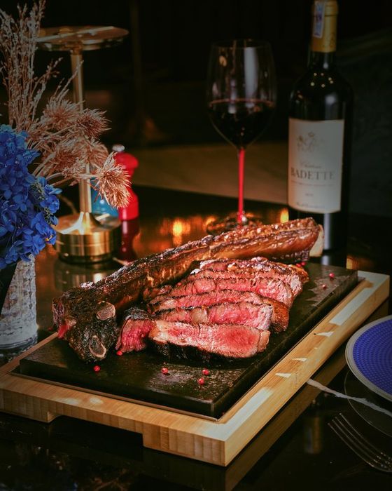 Ảnh 2 của GU Bistronomy