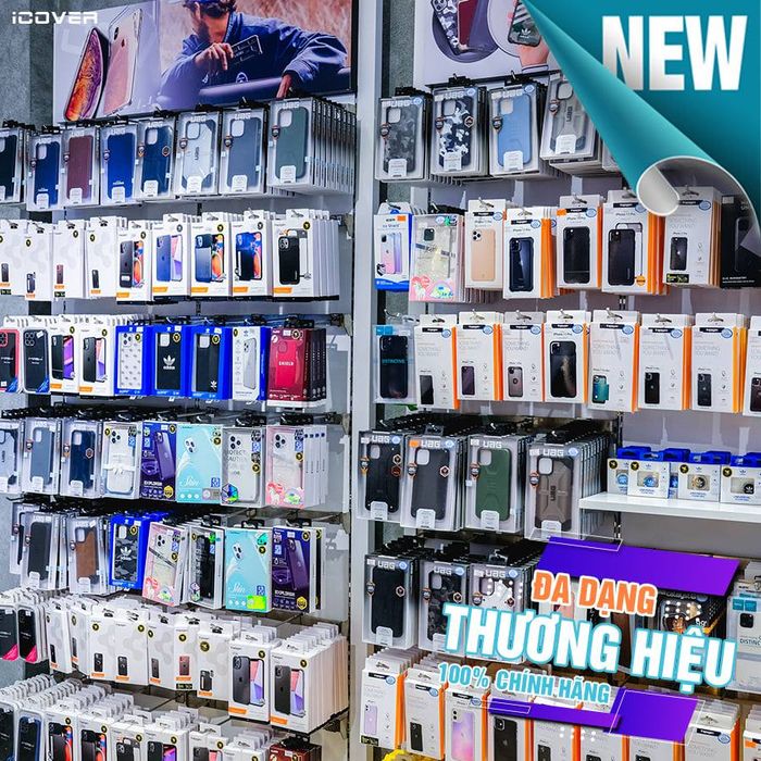 Hình ảnh iCover 2