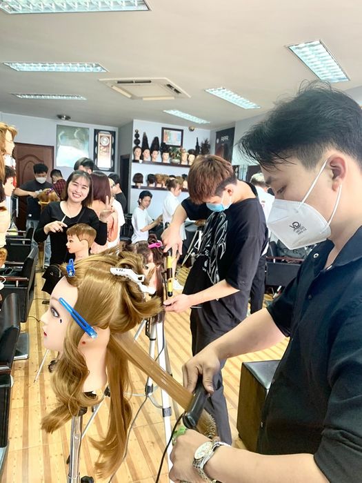 Ảnh 2 của Thanh Tùng HairSpa Academy