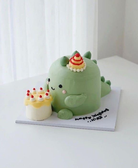 Hình ảnh Duy Khánh Cake & More 1