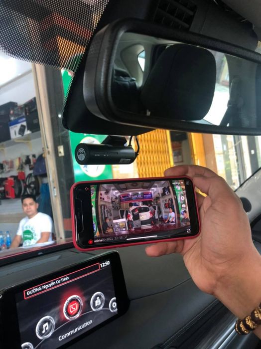 Hình ảnh Nội Thất Ô Tô Xuân Tùng Auto 2