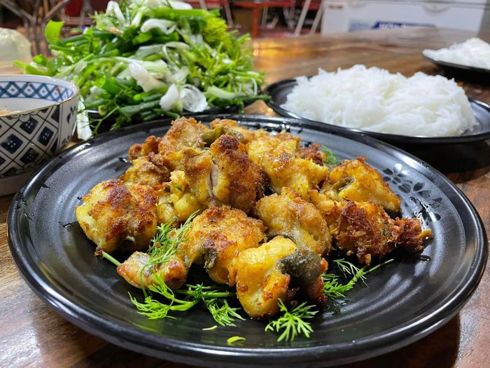 Nhà Sàn Hill - Hình ảnh 2