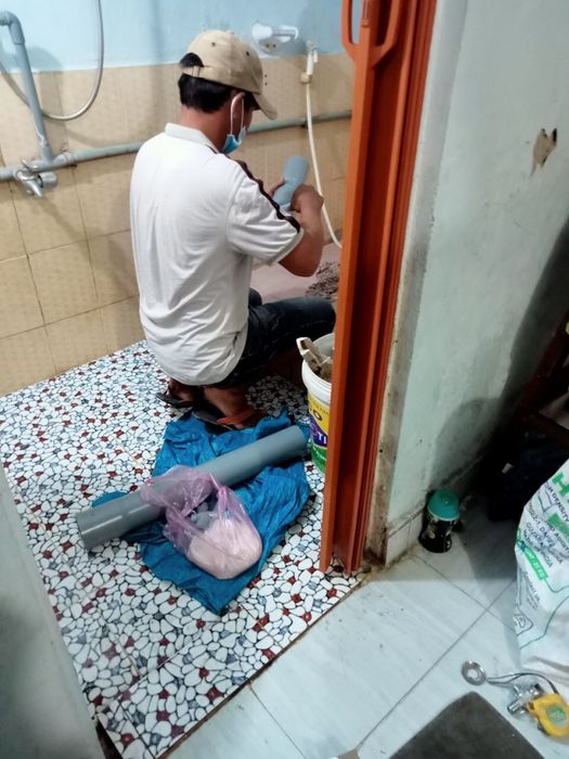 Phú Yên - Dịch vụ sửa chữa nhà và hệ thống điện nước nhanh chóng, uy tín ảnh 1