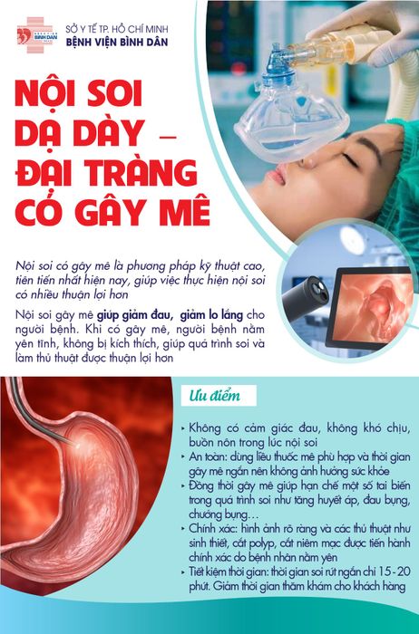 Bệnh viện Bình Dân hình ảnh 2