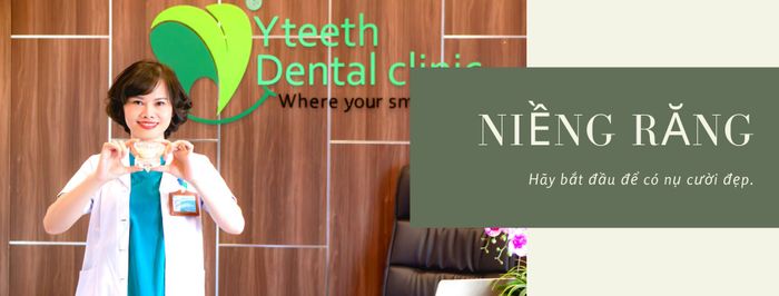 Trung Tâm Nha Khoa Thẩm Mỹ YTeeth hình 1