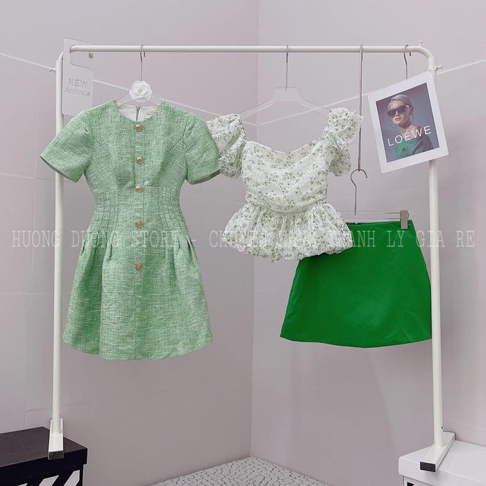 Hướng Dương Store - Hình 1