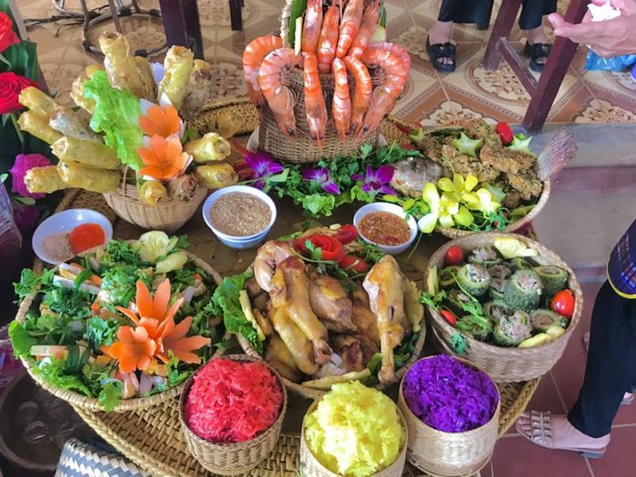 Hình Ảnh Nhà Hàng Biên Hòa - 1