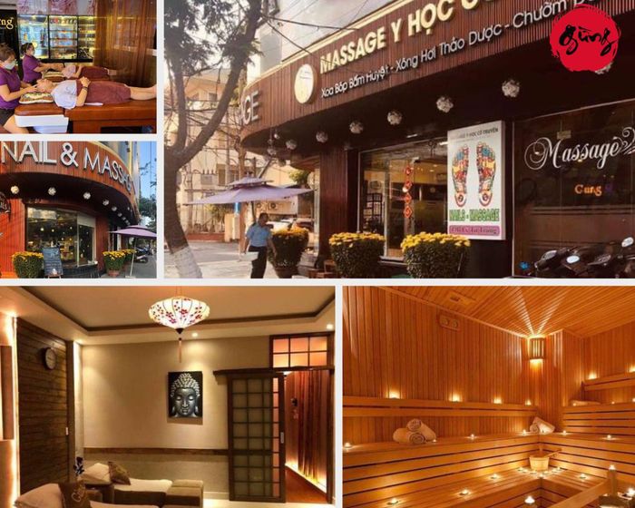 Hình ảnh Gừng Spa 1